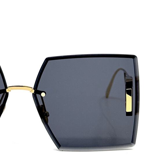 New! CHRISTIAN DIOR Sunglasses 30Montaigne S7U B0A0, Authentic - Picture 5 of 12